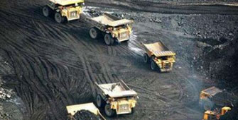 本溪产能近2000万吨！内蒙古8煤矿停产！